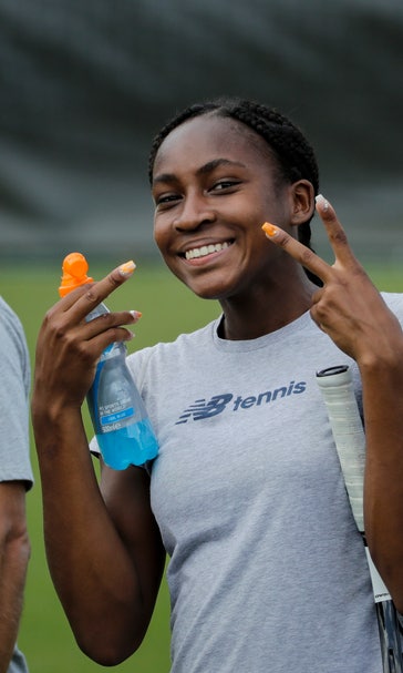 Wimbledon glance: Venus Williams, 39, faces Coco Gauff, 15